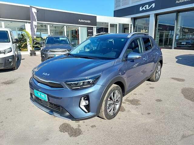 Kia Stonic 1.2 DPI Style TT