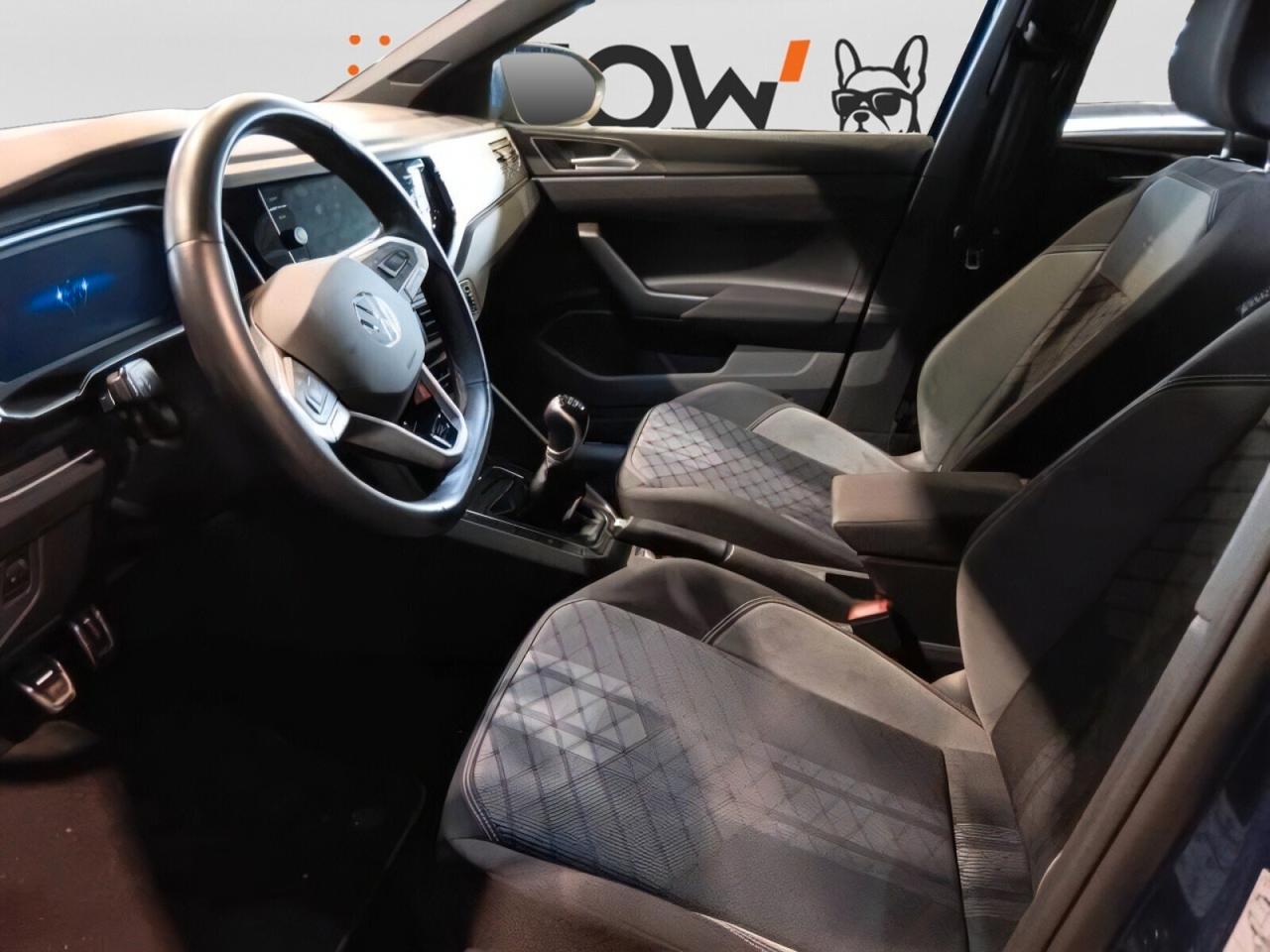 Volkswagen Taigo 1.0 TSI 115 CV R-Line