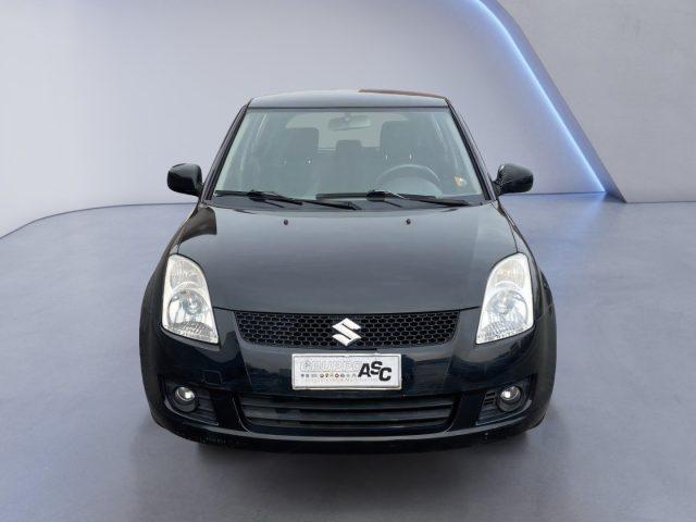 SUZUKI Swift 1.3 BENZ 92 CV 5p. GL OK NEOPATENTATI