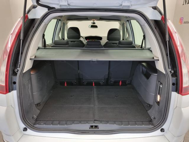 CITROEN C4 Grand Picasso 1.6 HDi 110 FAP Exclusive