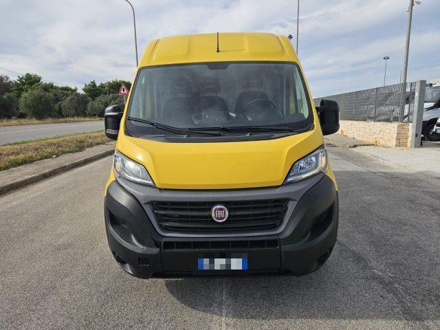 FIAT Ducato 33 2.3 MJT 120CV PM-TM Furgone