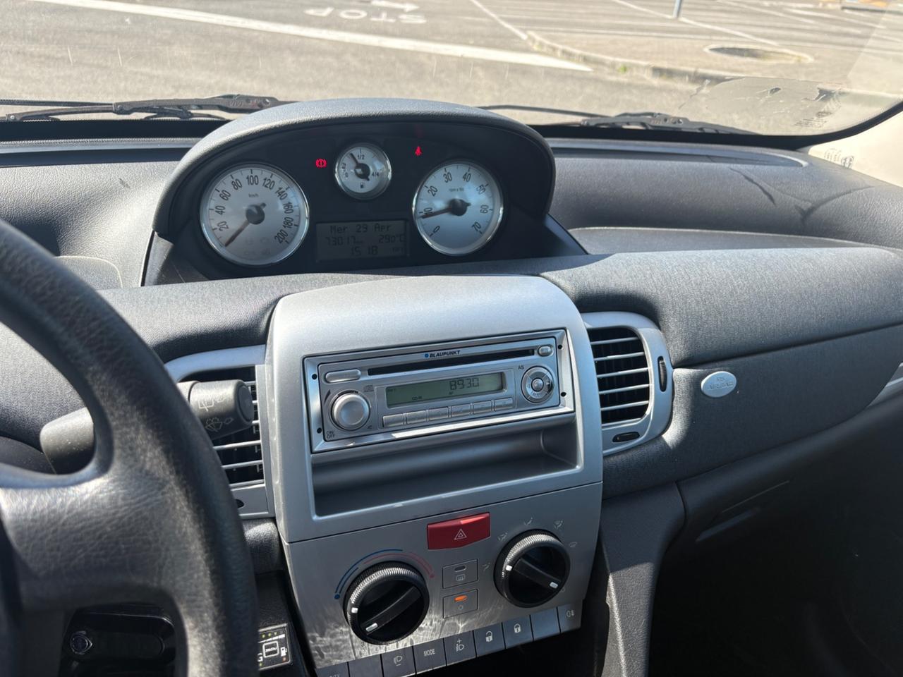 Lancia Ypsilon 1.2BENZ/GPL”SOLO 69.000KM”