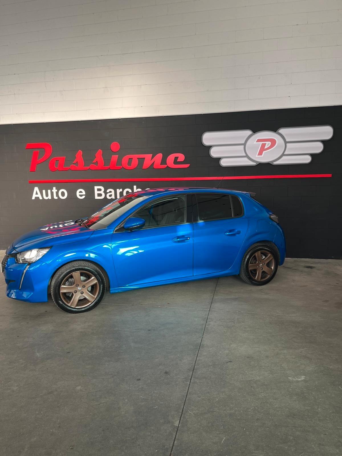 Peugeot 208 Prezzo NON vincolato a formule di finanziamento