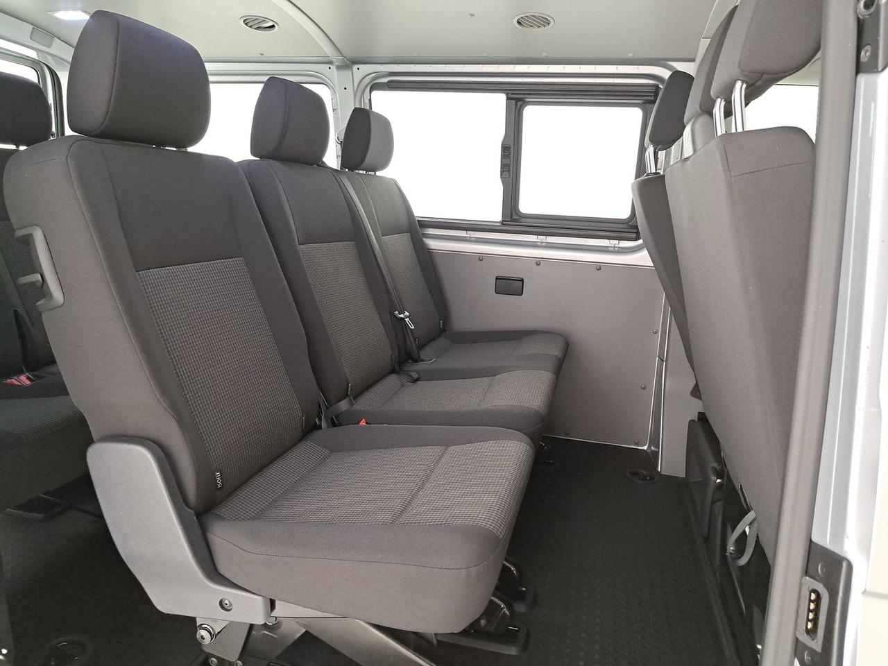 Volkswagen T6.1 Transporter t6.1 28 2.0 tdi 110cv kombi business p.c.