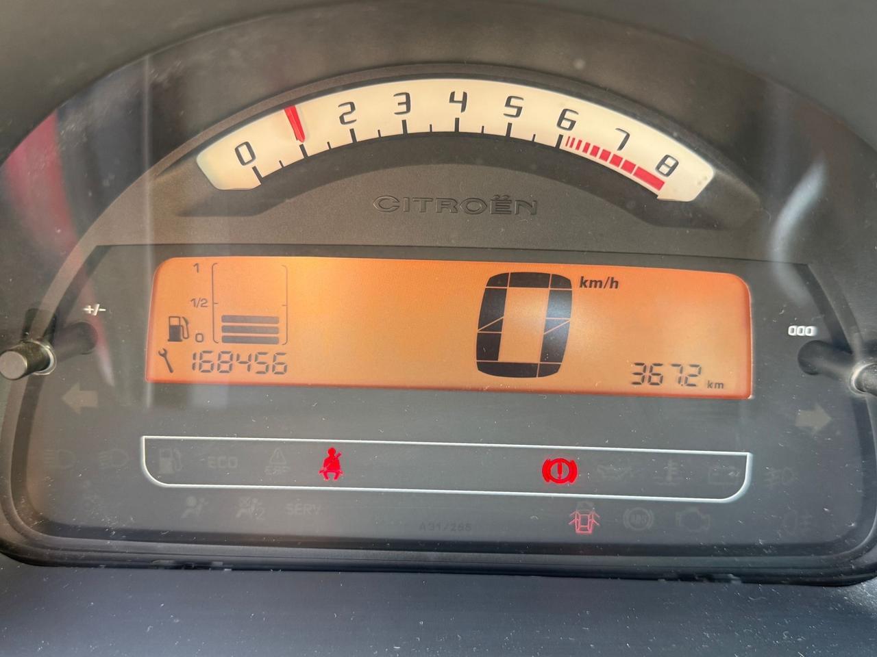Citroen C3 1.2 benzina NEOPATENTATI OK