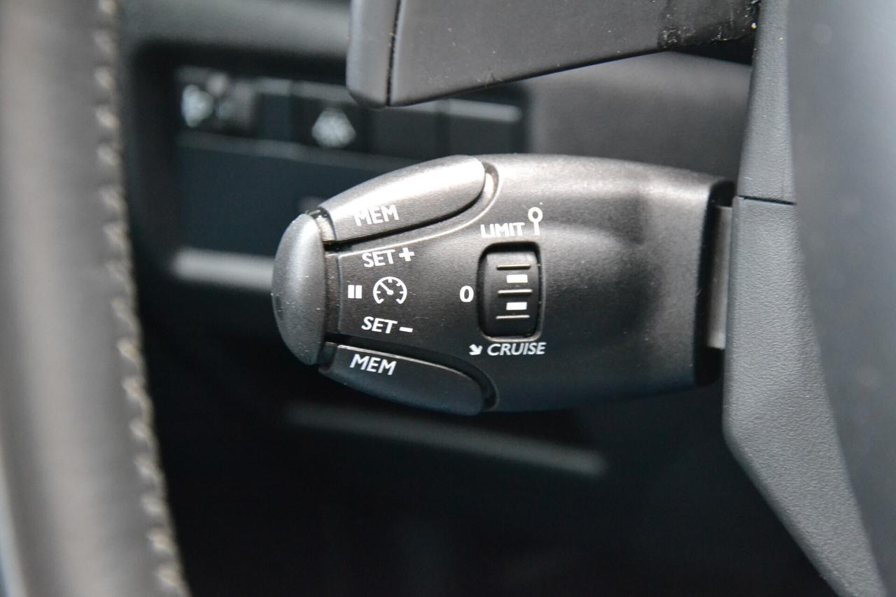 Citroen C5 Aircross 1.5 HDI 130CV EAT8 PELLE NAV RCAM FULL LED PRIVACY