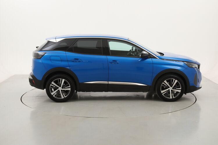 Peugeot 3008 Allure Pack EAT8 BR944353 1.5 Diesel 131CV