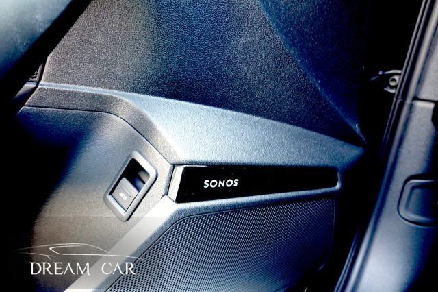 AUDI RS3 SPB quattro STAGE2 FRENI CARBO-GUSCI CARBO