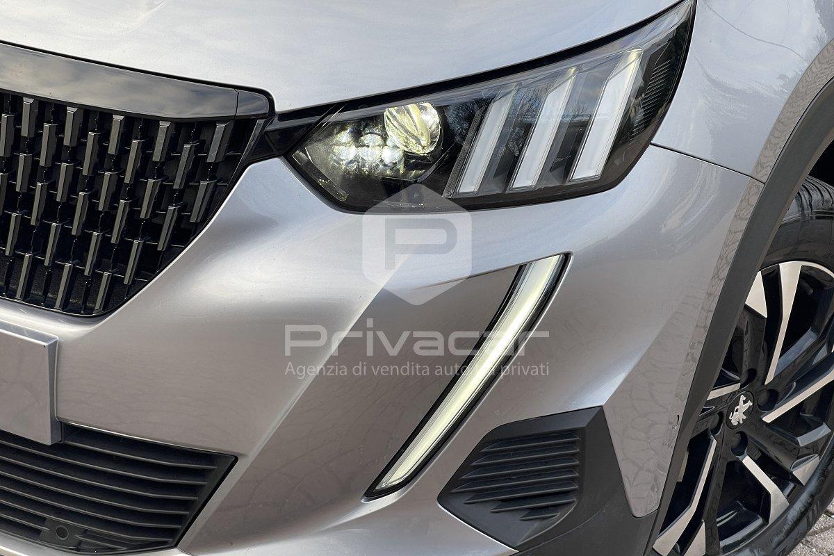 PEUGEOT 2008 PureTech 130 S&S GT