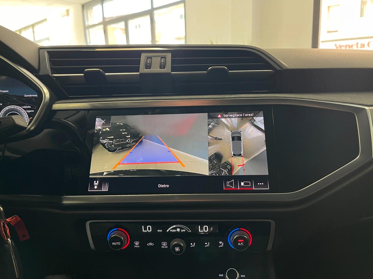 Audi Q3 SPB 2.0 TDI 150cv S line