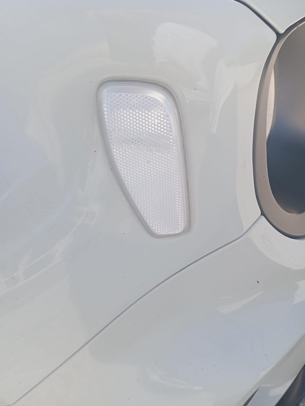 Jeep Renegade 1.6 Mjt 120 CV Limited 54000km full led