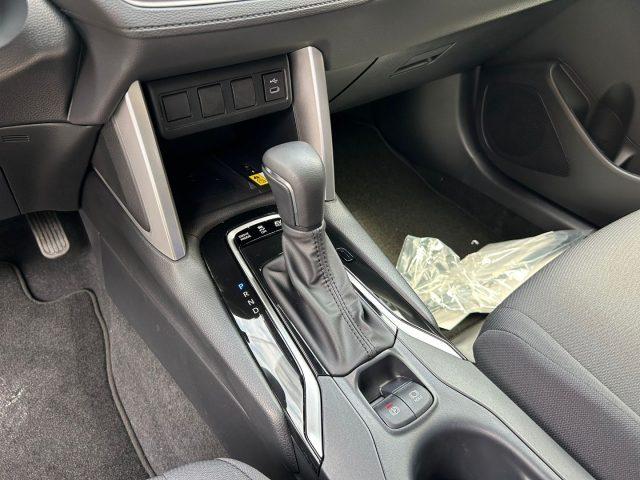 TOYOTA Corolla Cross 1.8 Hybrid 140 CV E-CVT Trend