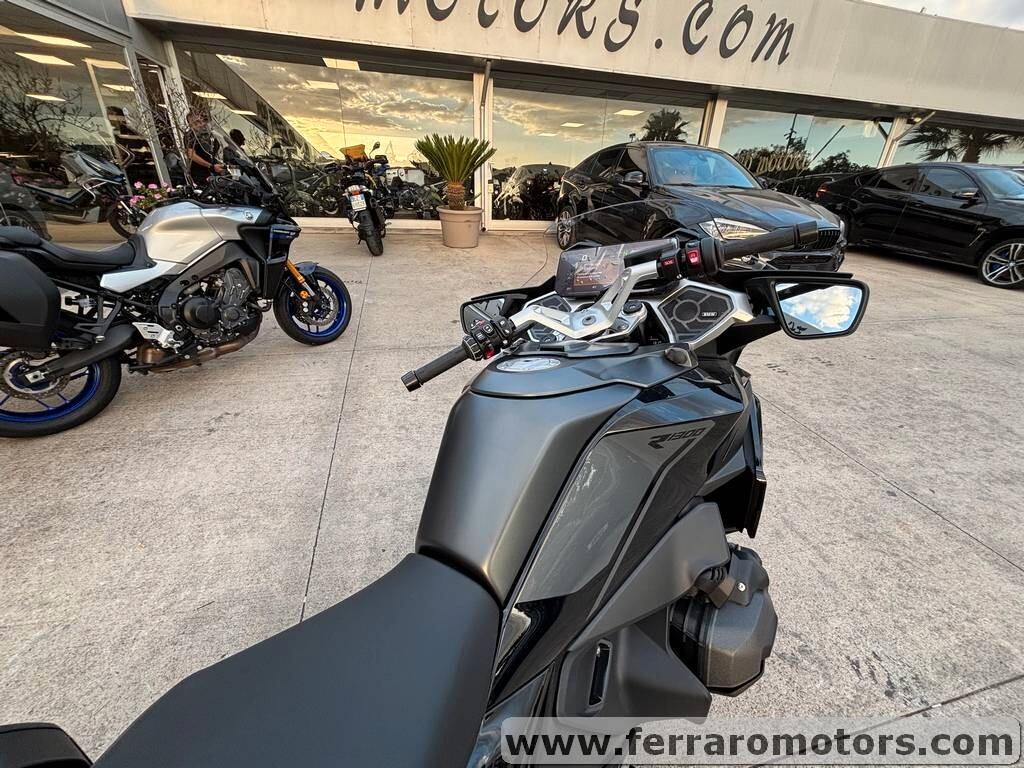 Bmw R 1300 RT 2025/KM 0 Nuovo pronto consegna Tuo a soli 309 Euro al mese