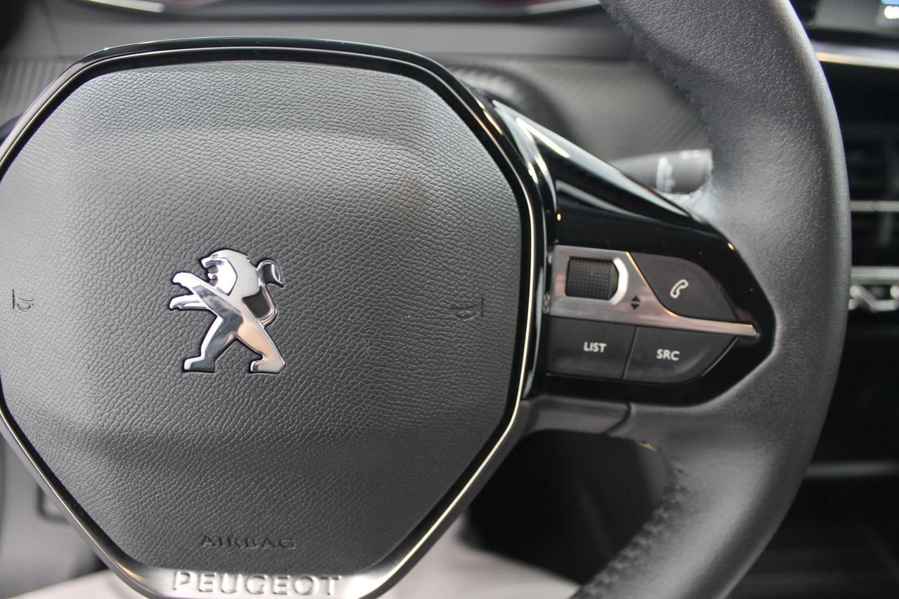 PEUGEOT 2008 BlueHDi 110 Cv. Active Pack