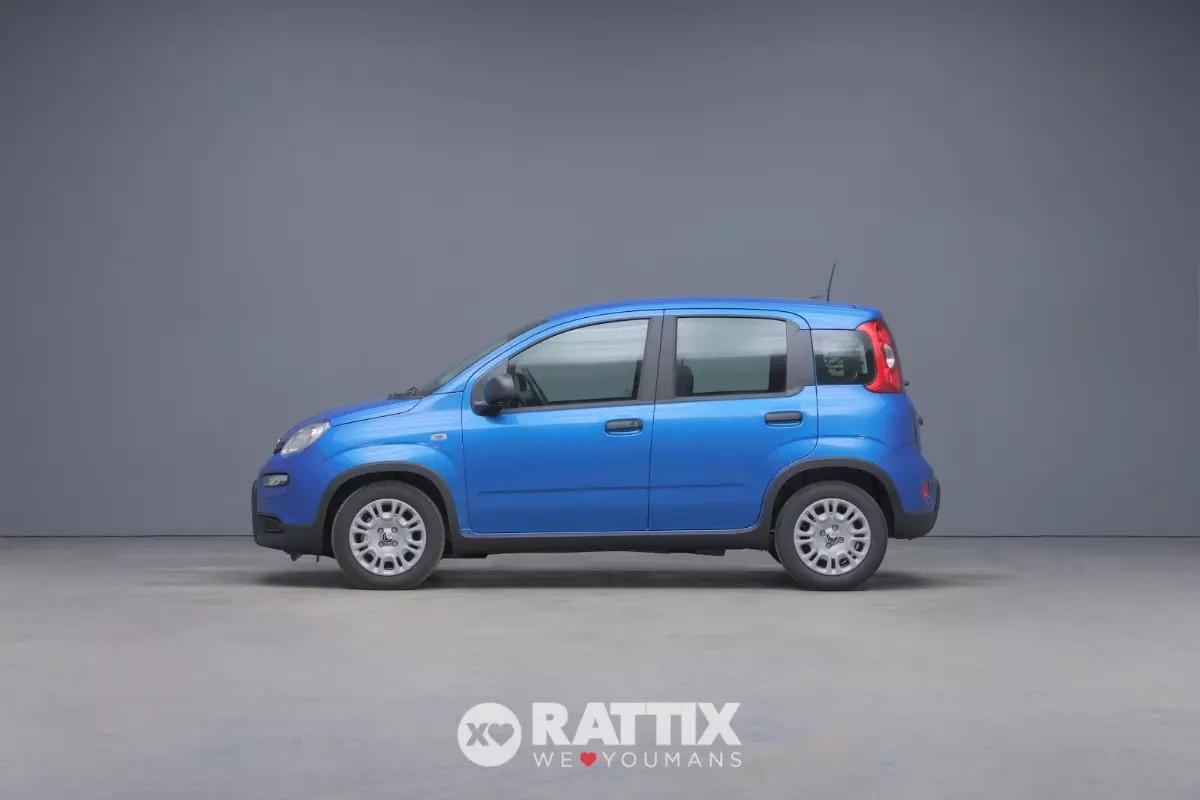 Fiat Panda 1.0 Firefly Hybrid 70CV ADAS + Pack City 5 p.ti