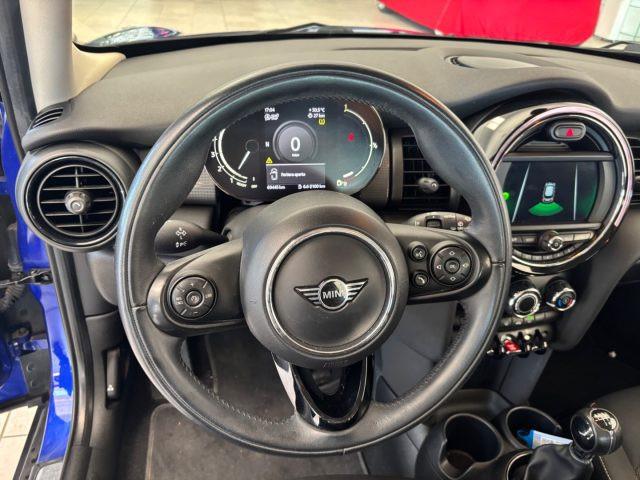 MINI Cooper 1.5 Berlina Cooper Baker Street