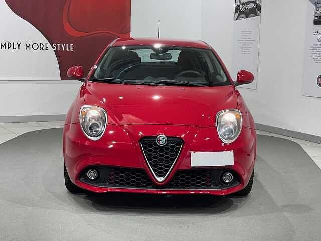 Alfa Romeo MiTo 1.4 78 CV 8V S&S Super
