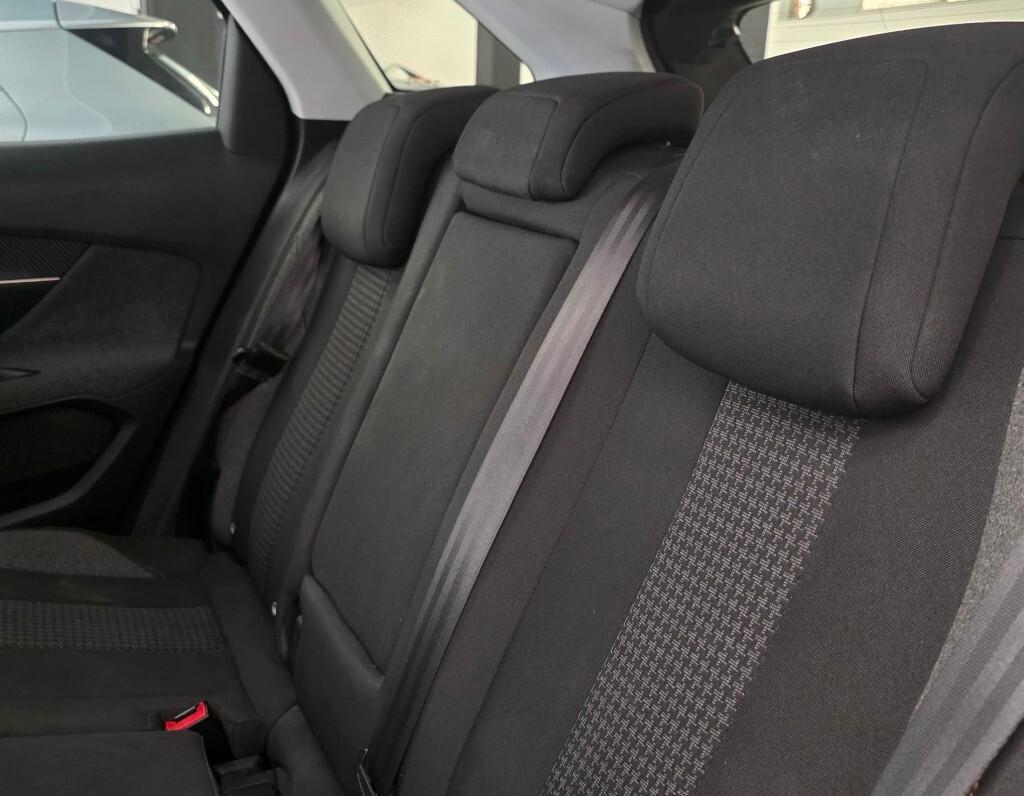Peugeot 3008 BlueHDi 130 S&S Allure CON GARANZIA