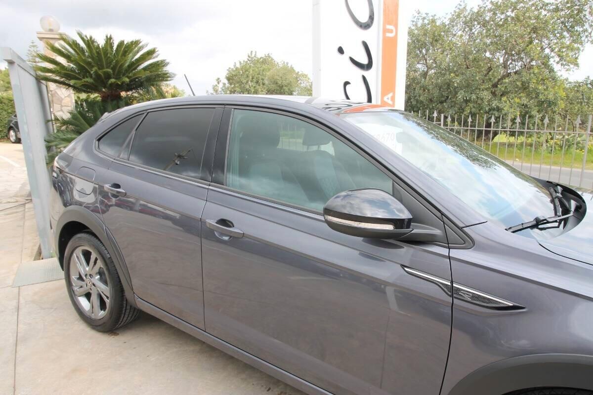 Volkswagen Taigo 1.0 TSI 110 CV R-Line | 2022