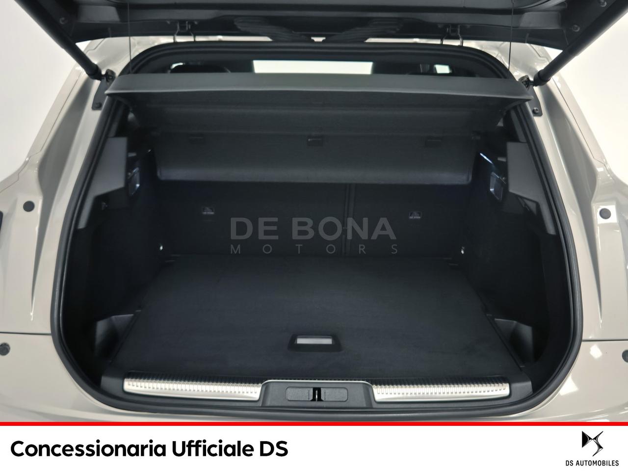 DS DS 7 Crossback crossback 1.5 bluehdi performance line 130cv auto