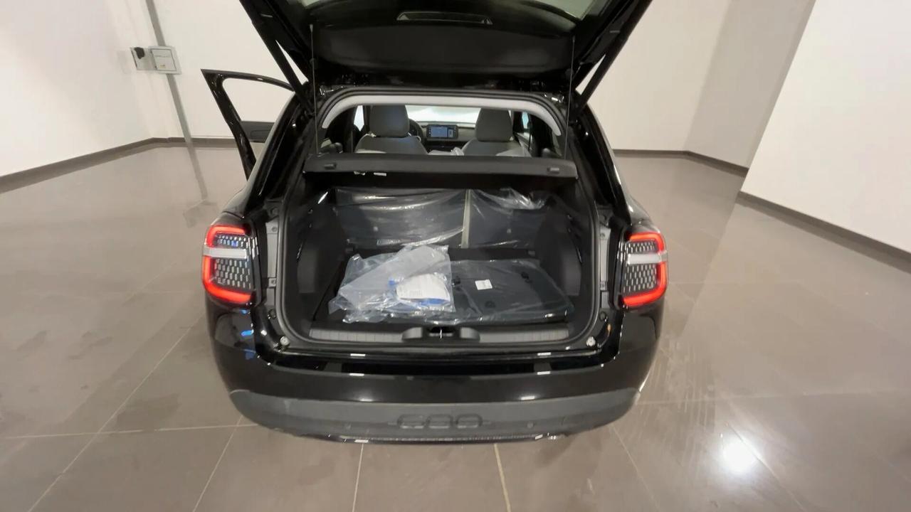 Fiat 600 Hybrid 110 CV DCT MHEV La Prima