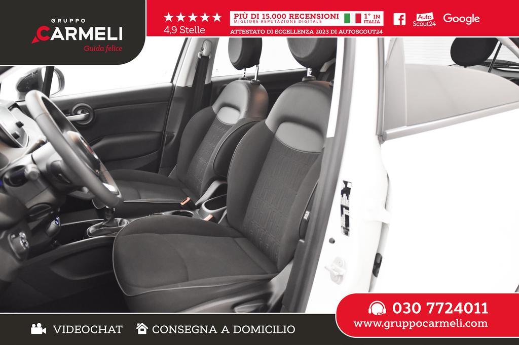 Fiat 500X 1.0 T3