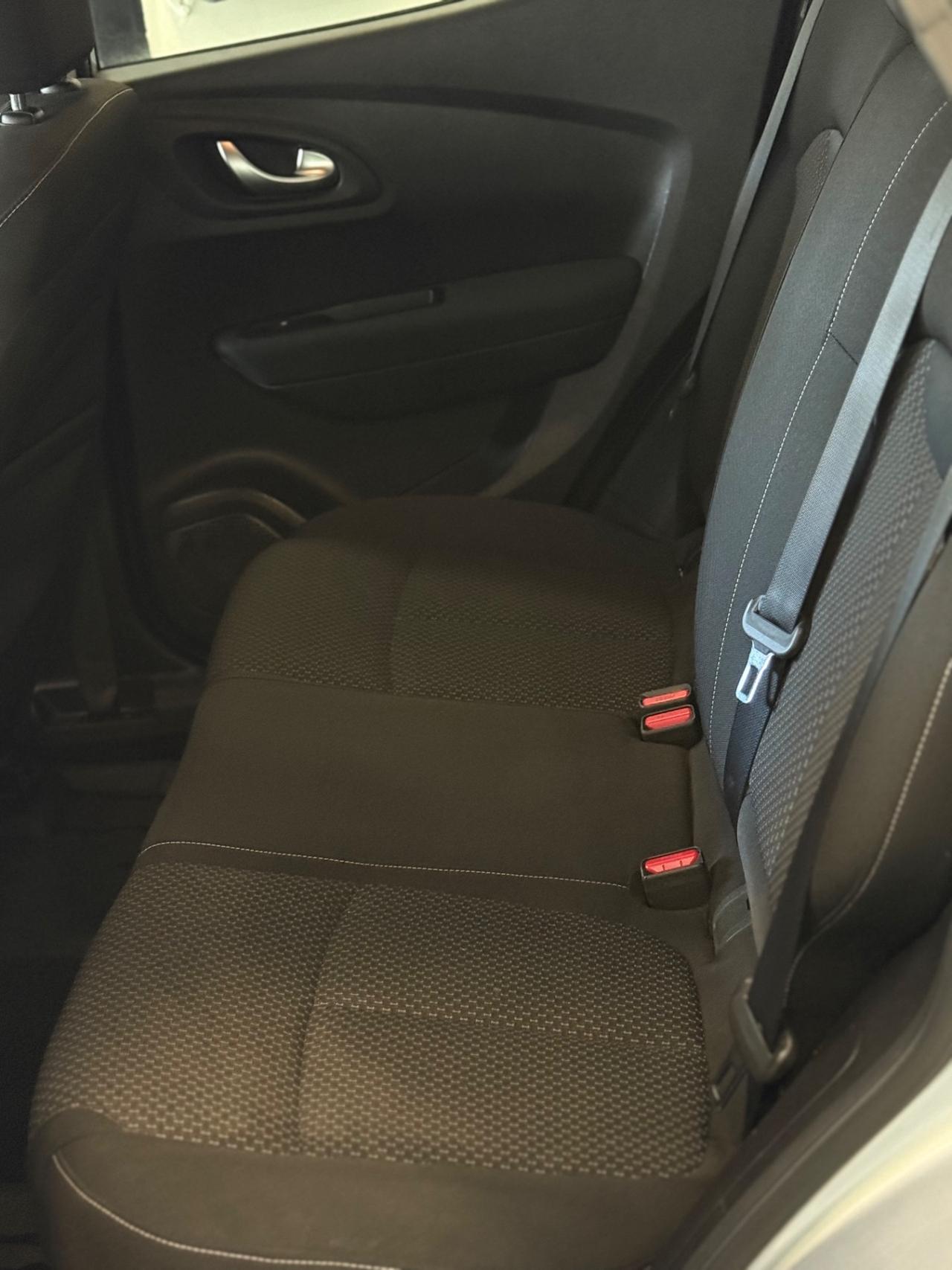 Renault Kadjar Blue dCi 8V 115CV Business