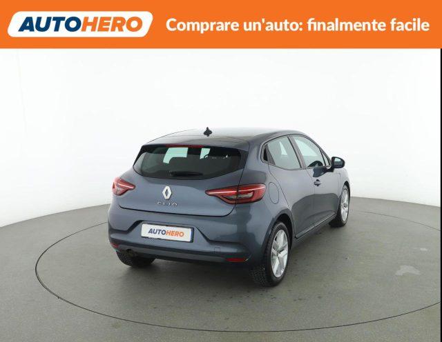 RENAULT Clio TCe 90 CV 5 porte Zen