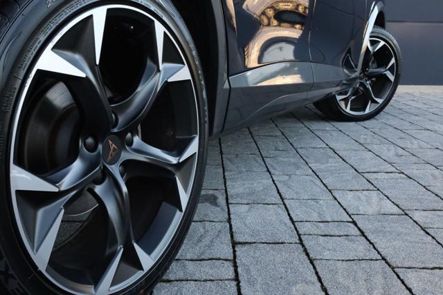 CUPRA Formentor 2.0 TDI 4Drive DSG