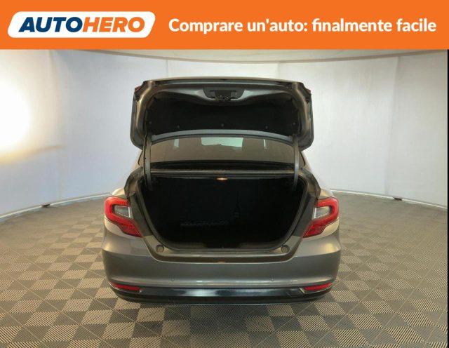 FIAT Tipo 1.6 E.Torq AT 4 porte Lounge