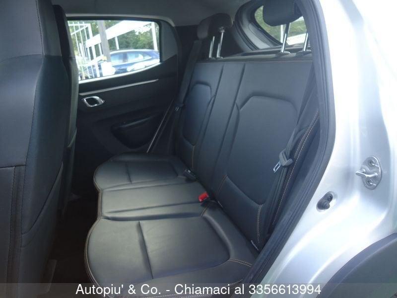 Dacia Spring Comfort Plus Electric 45