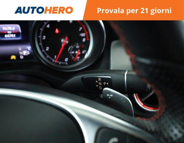 MERCEDES-BENZ CLA 180 S.W. Premium