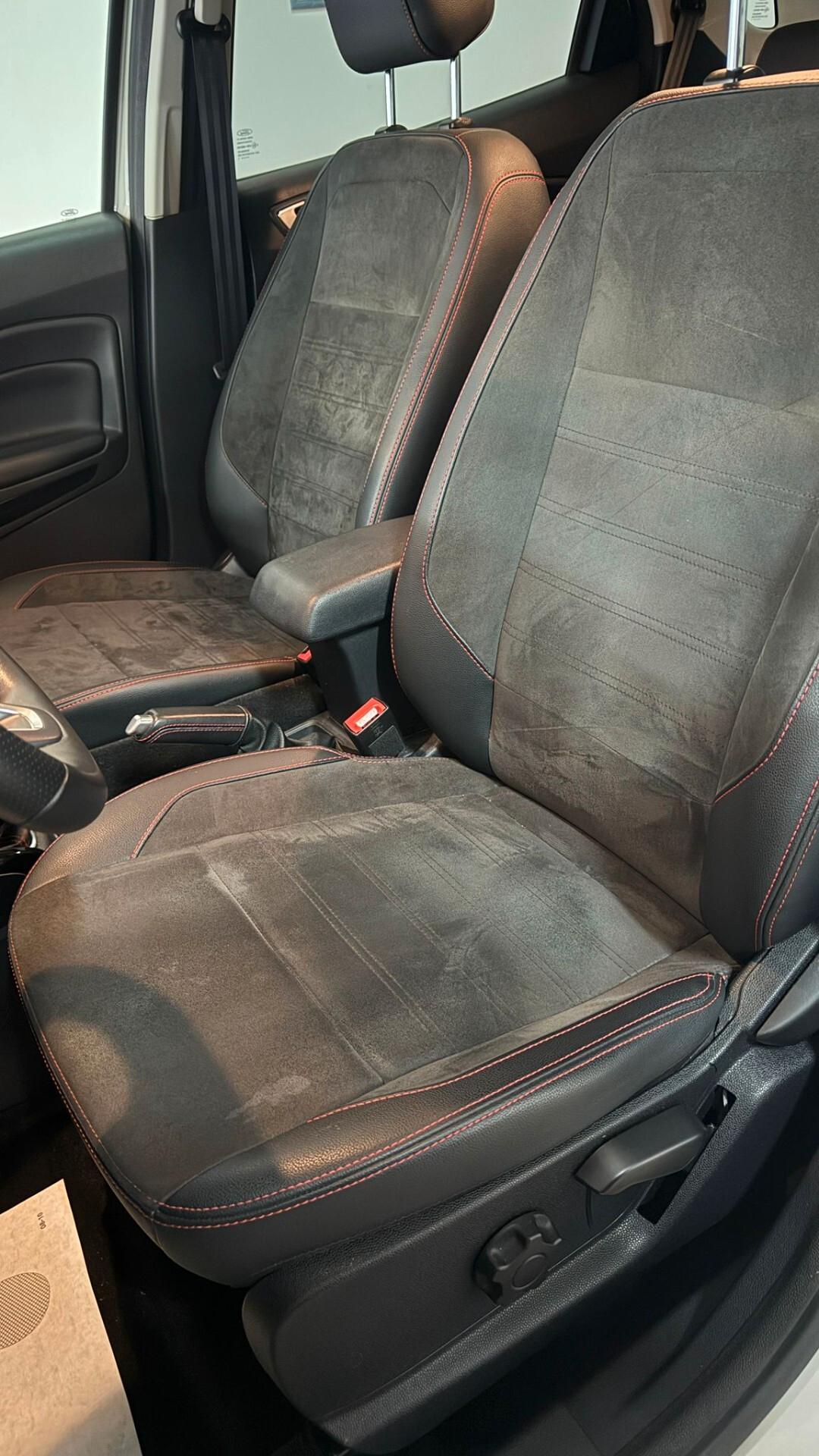 Ford EcoSport 1.0 EcoBoost 125 CV Start&Stop ST-Line led navi android auto