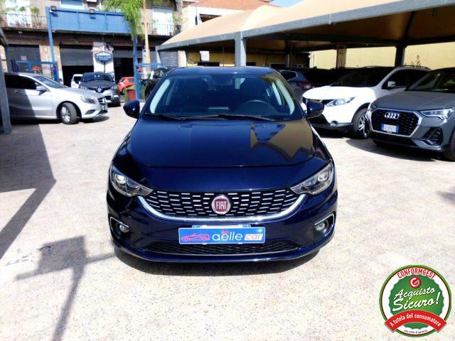 FIAT Tipo 1.6 Mjt S&S 5 porte Lounge