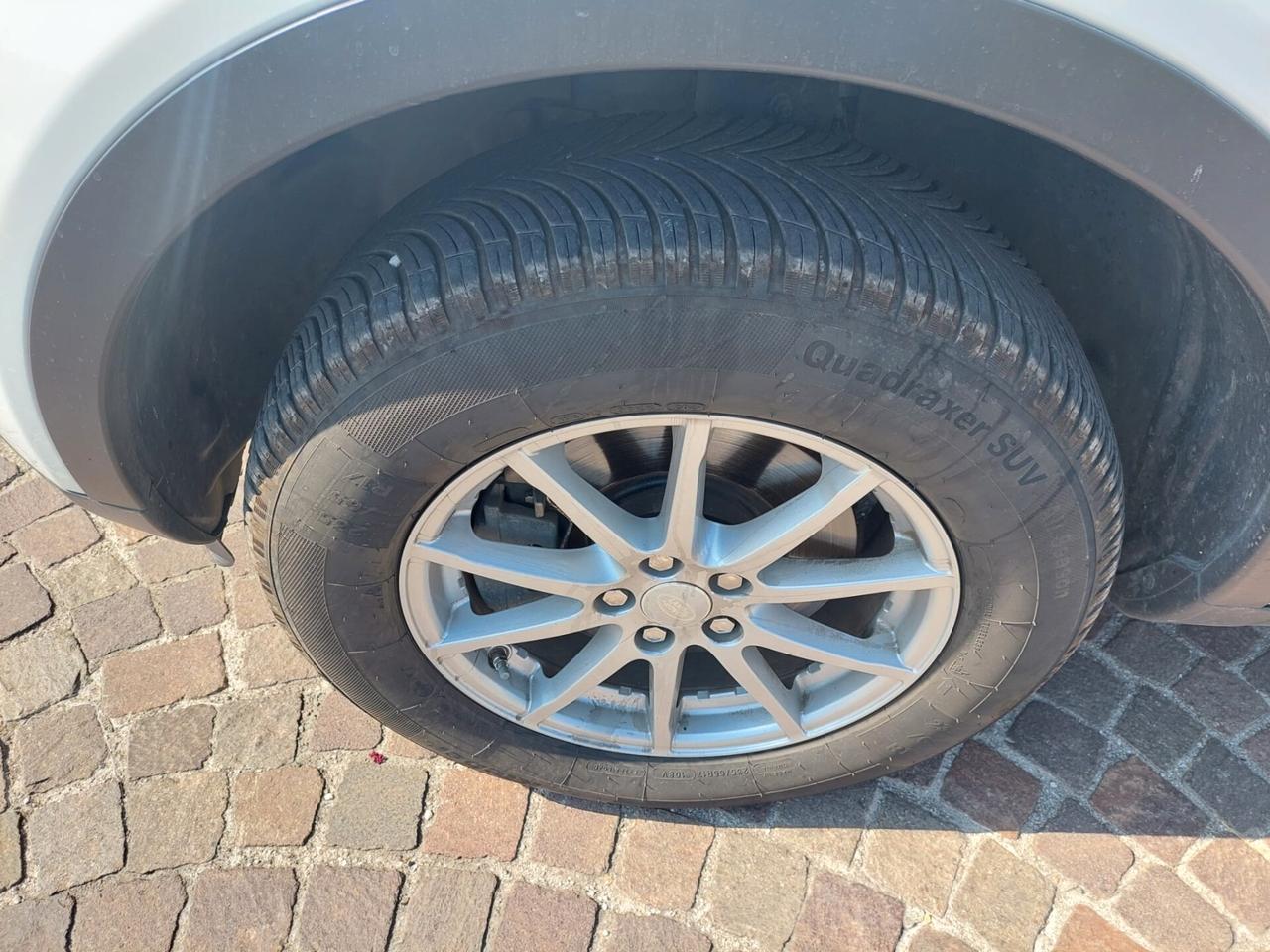 Land Rover Discovery Sport 2.0 eD4 150 CV 2WD HSE #MP
