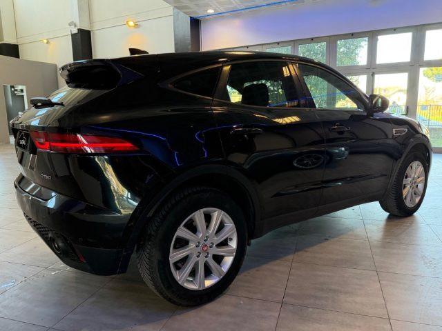 JAGUAR E-Pace 2.0D 150 CV R-Dynamic SE