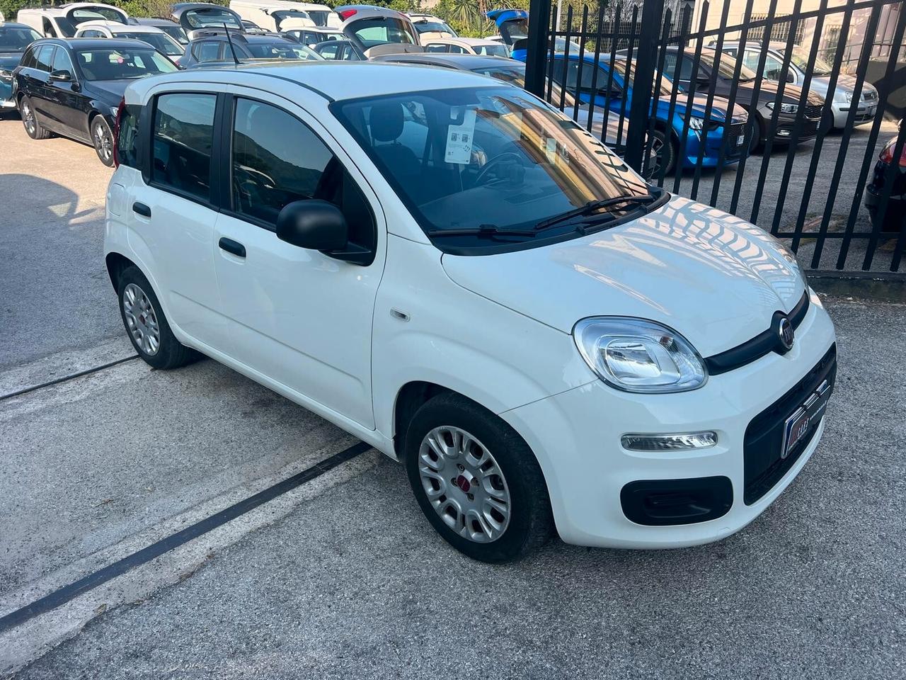 Fiat Panda 1.2 EasyPower Easy