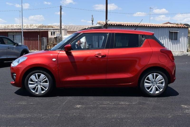 Suzuki Swift Swift 1.2 Hybrid Top