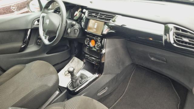 CITROEN C3 PureTech 82 Exclusive