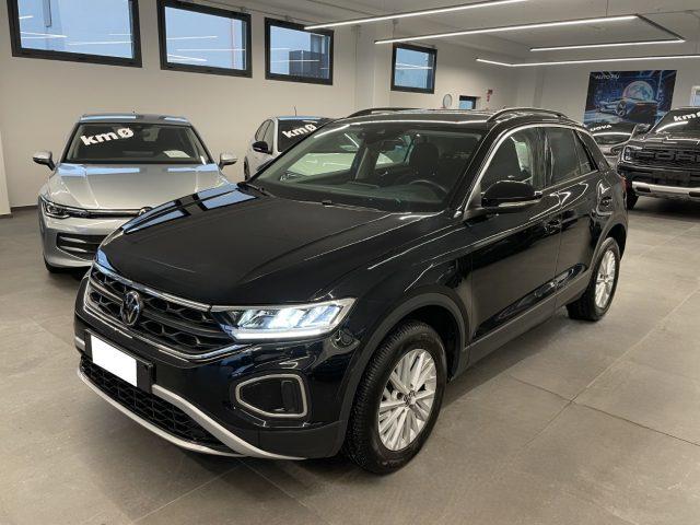 VOLKSWAGEN T-Roc 1.5 TSI 150 CV DSG Life