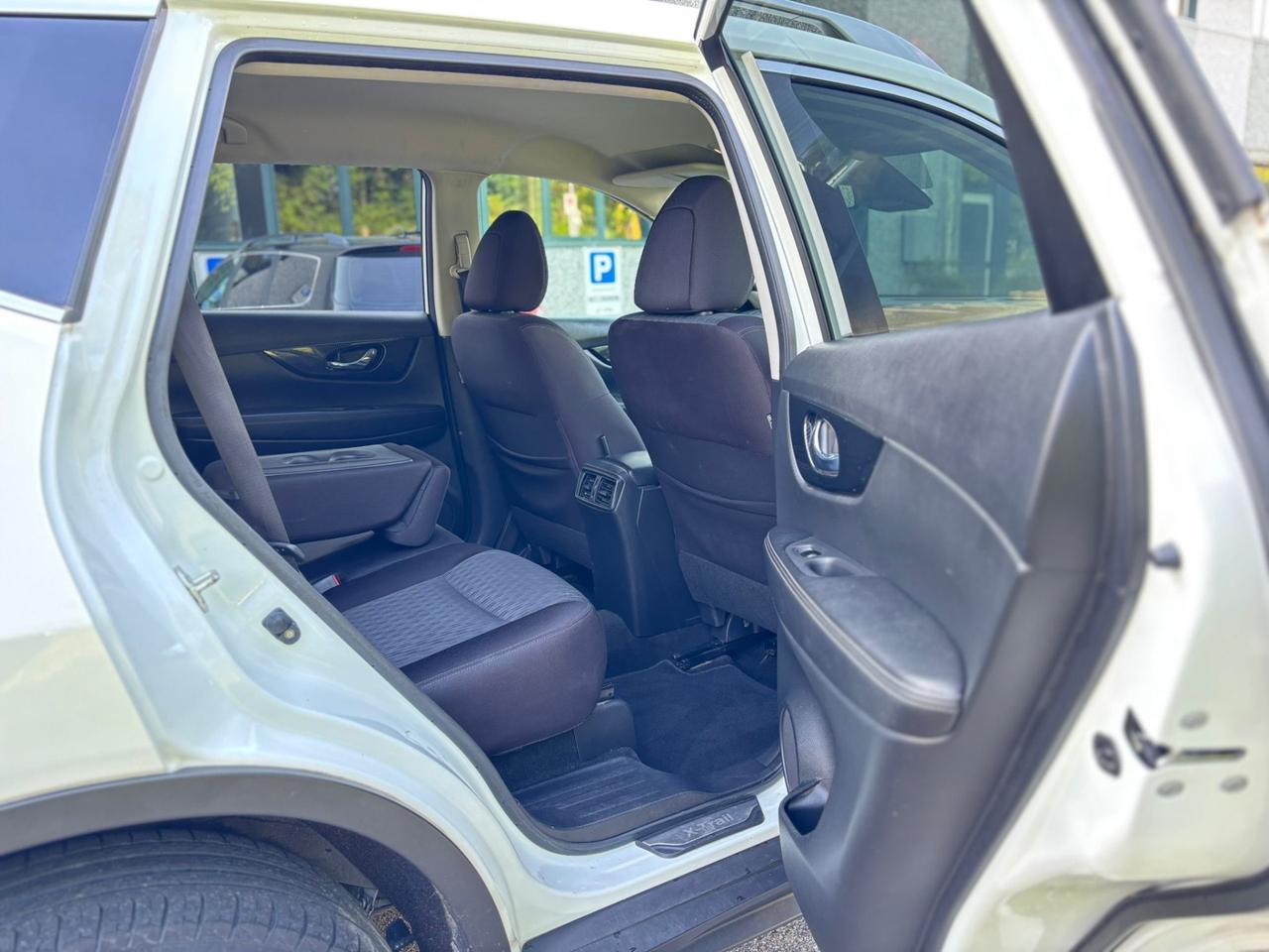 Nissan X-Trail 2.0 dCi 4WD 360’ Tekna*AUTOMATICO*