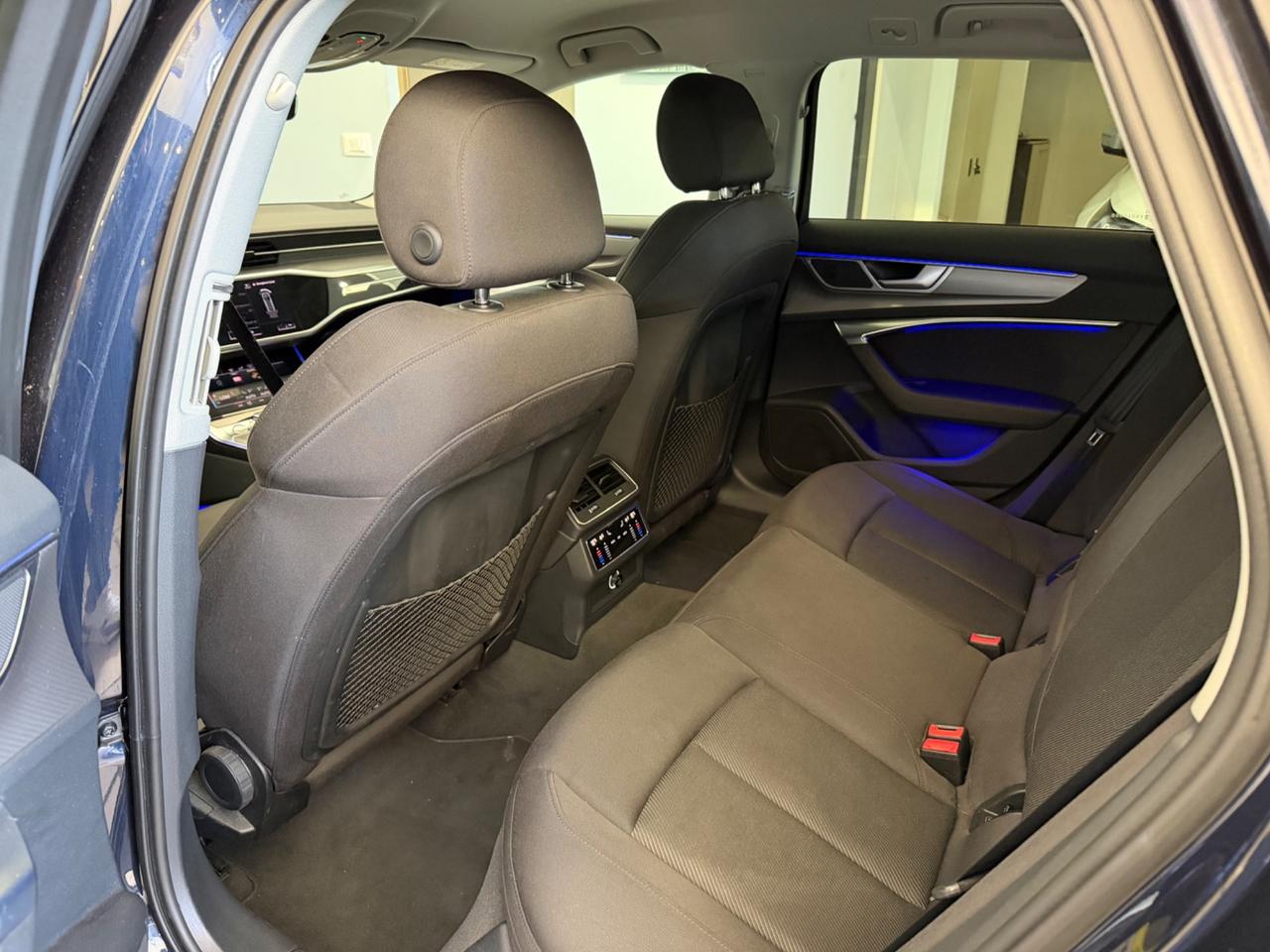 Audi A6 Avant 40 2.0 TDI S tronic Business Design (150 kw)