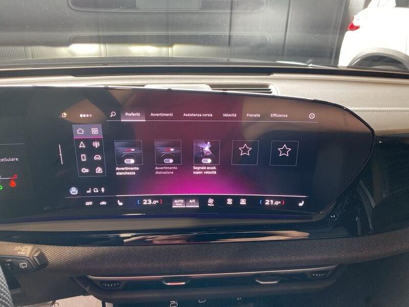 Audi A5 Audi A5 Avant TDI quattro S tronic mHEV+ S Line edition