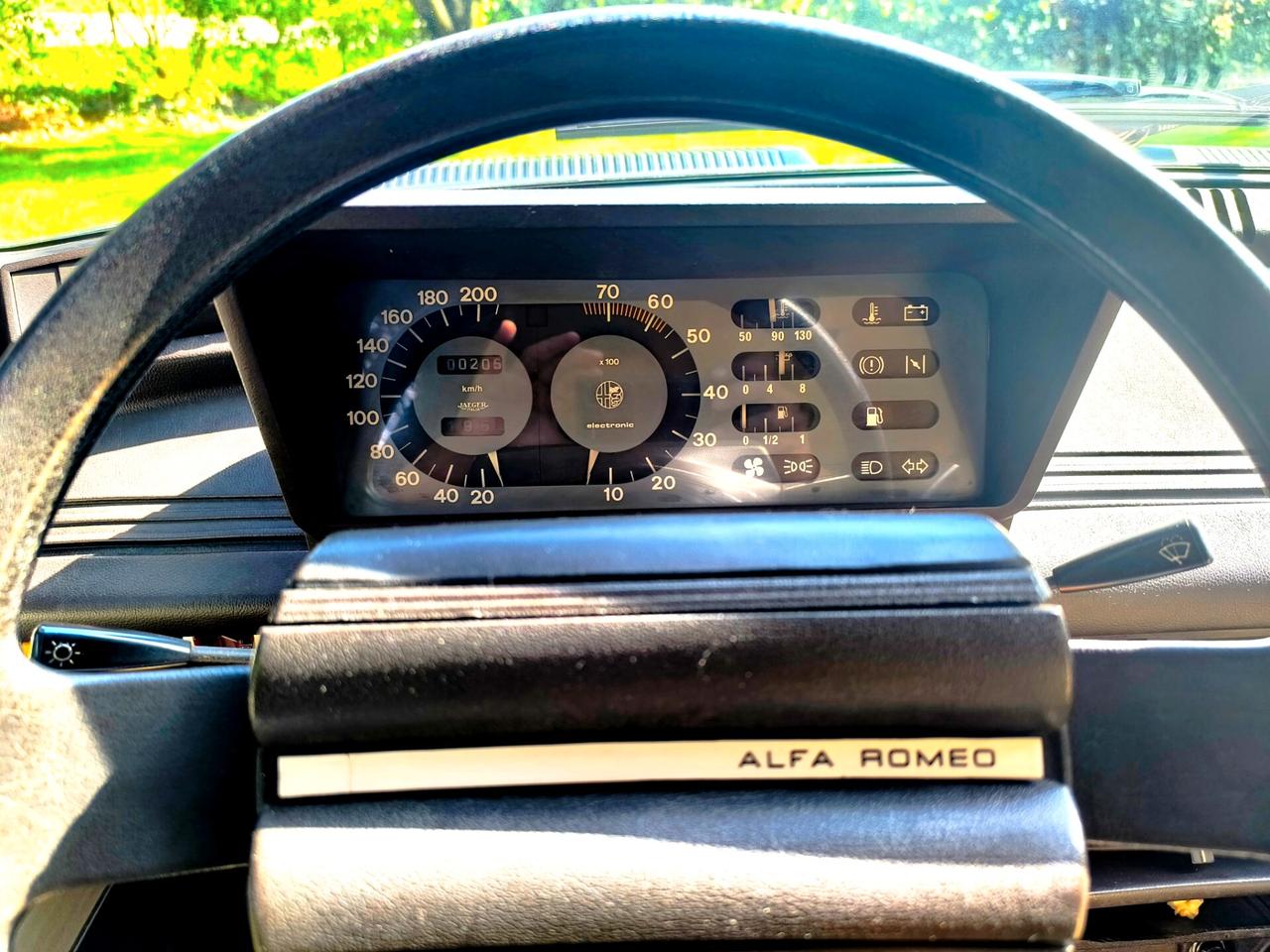 Alfa Romeo Giulietta 1.8 1800