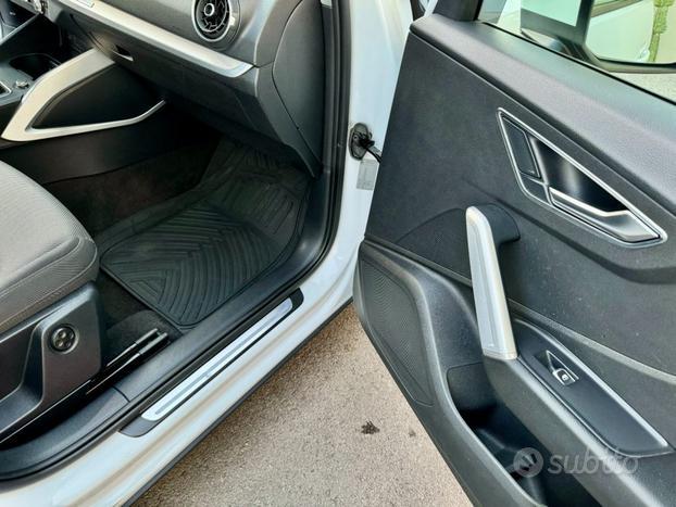 AUDI Q2 30 TDI S tronic Admired