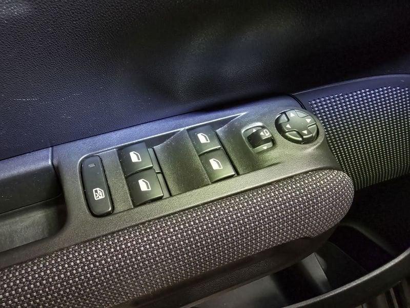 Citroën C3 Aircross C3 Aircross PureTech 110 S&S EAT6 Shine KM 44.000