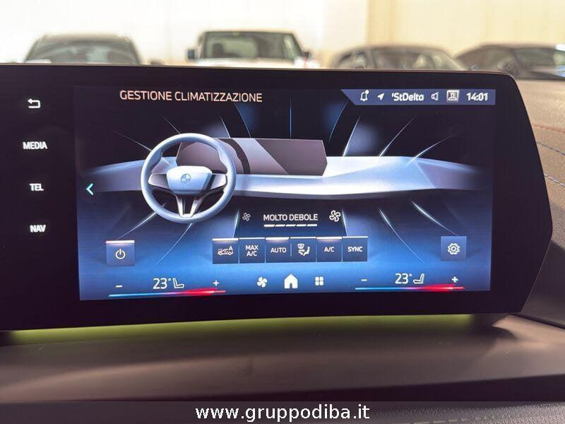 BMW Serie 1 F70 118d MSport Pro auto