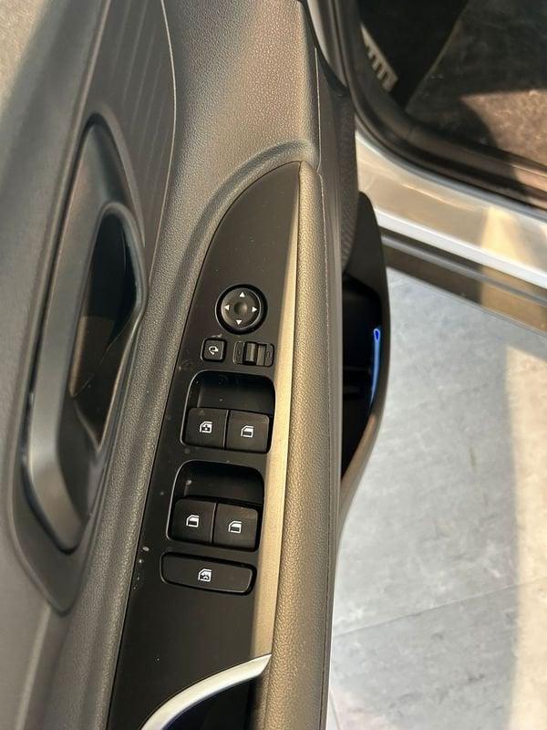 Hyundai Bayon 1.0 TGDI 90cv Business TUA DA 197€ MESE