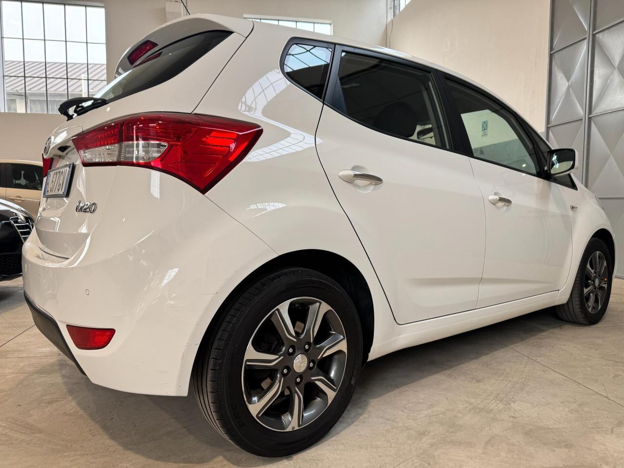 Hyundai iX20 1.4 90 CV Comfort