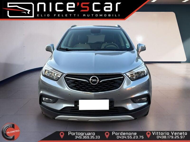 Opel Mokka Mokka X 1.6 CDTI Ecotec 136CV 4x2 Start&Stop Advance